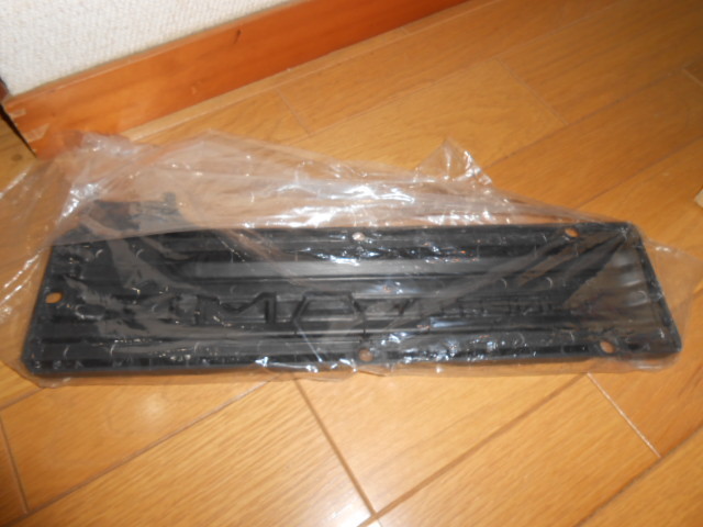 Tuned by AMG プラグカバー 旧型4G63 ランエボ1～3 エクリプス