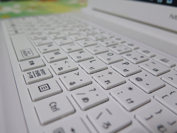 2017年モデル NS300/H【高速Core i3(Kaby Lake)第7世代★爆速新SSD360GB】NEC ホワイト 最新Win10 ★メモリ8GB Blu-ray HDMI Office2016_7