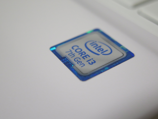 2017年モデル NS300/H【高速Core i3(Kaby Lake)第7世代★爆速新SSD360GB】NEC ホワイト 最新Win10 ★メモリ8GB Blu-ray HDMI Office2016_8