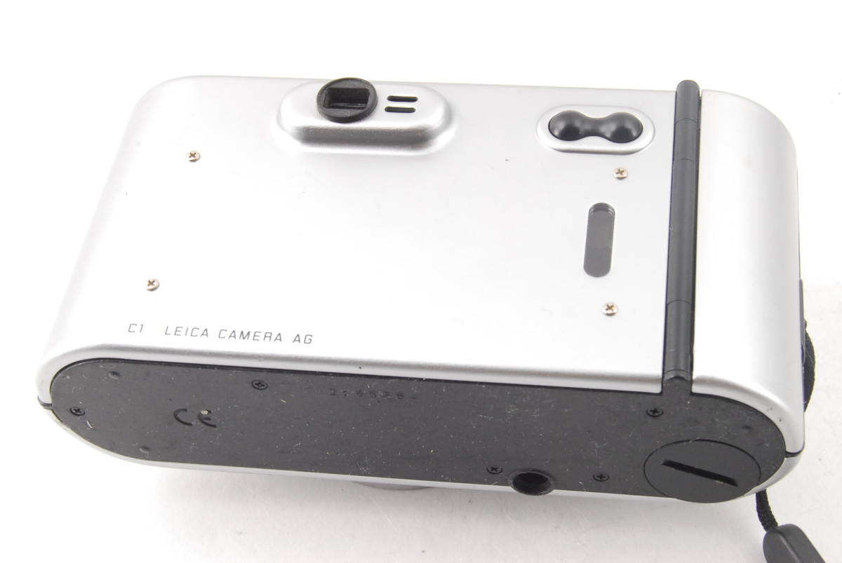C1 VARIO-ELMAR ライカ ASPH LEICA - Leica ☆実用良品☆LEICA 38