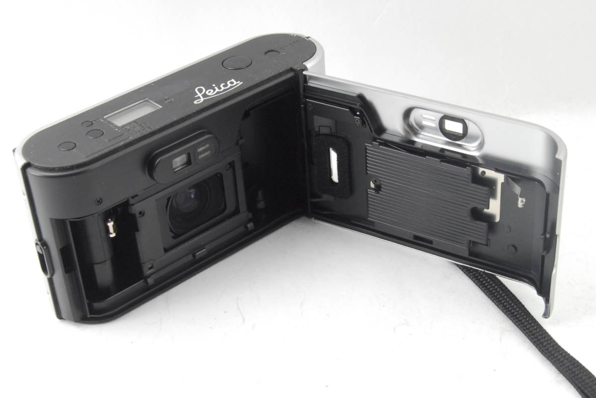 C1 VARIO-ELMAR ライカ ASPH LEICA - Leica ☆実用良品☆LEICA 38