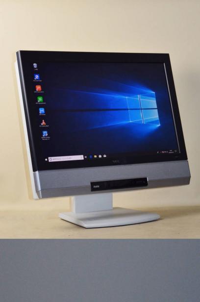 ⁄ : NEC 整備済み品NEC Win 19型 MG 一体型PC 0 Pro PC