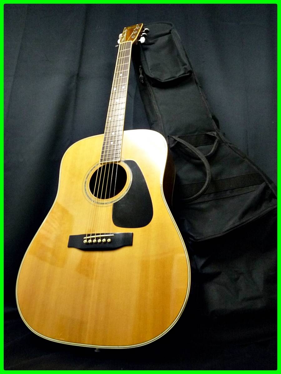 モーリス W-60 Morris モーリスヴィンテージギター W-60 モーリスw60