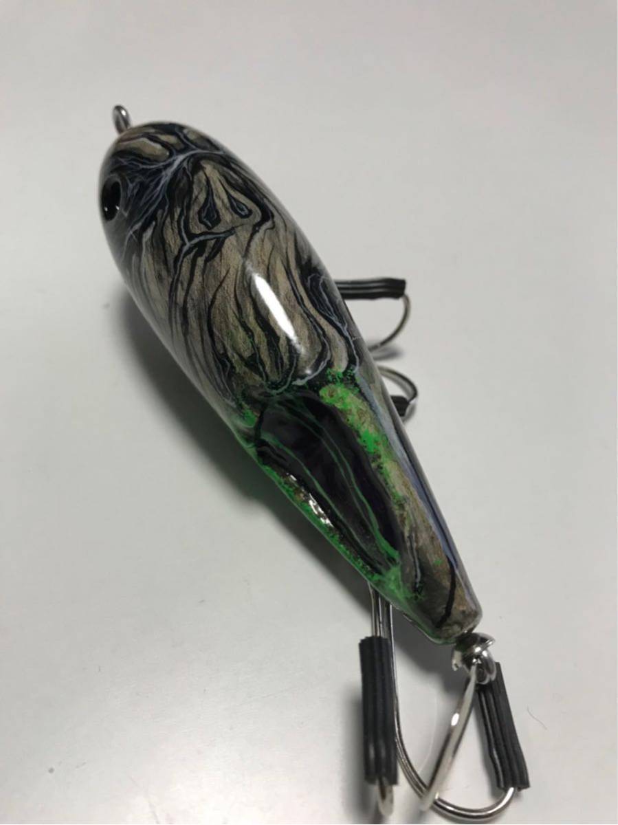 a.h.p.l. アングリークローラー マミー / ahpl a.h.p.l. アングリークローラー マミー / ahpl ルアー・フライ