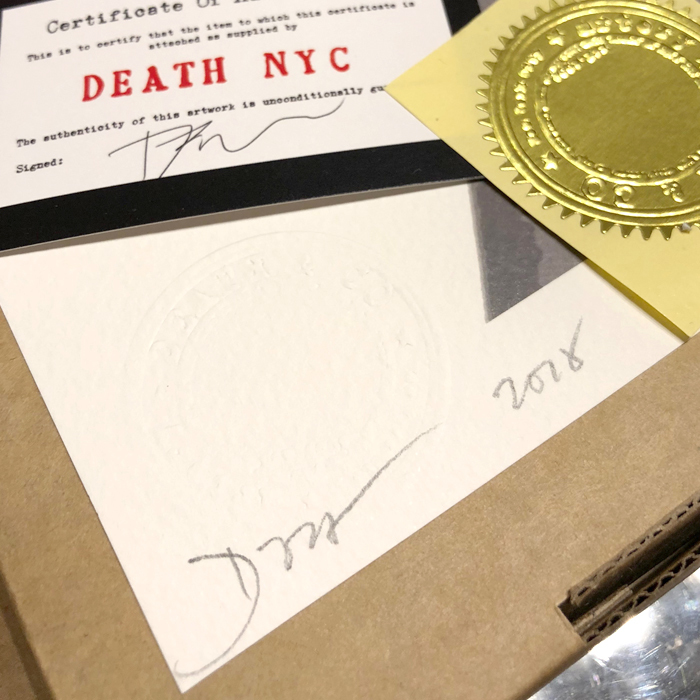 本物 18年 世界限定100枚 Death Nyc Supreme マリリン モンロー シュプリーム ポスター シルクスクリーン 売買されたオークション情報 Yahooの商品情報をアーカイブ公開 オークファン Aucfan Com