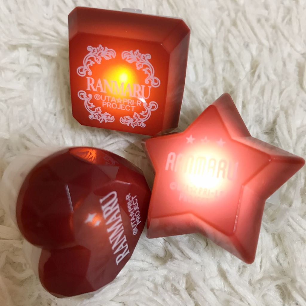 うたの☆プリンスさまっ♪ 5th Shining Live Anniversary うたプリ CD