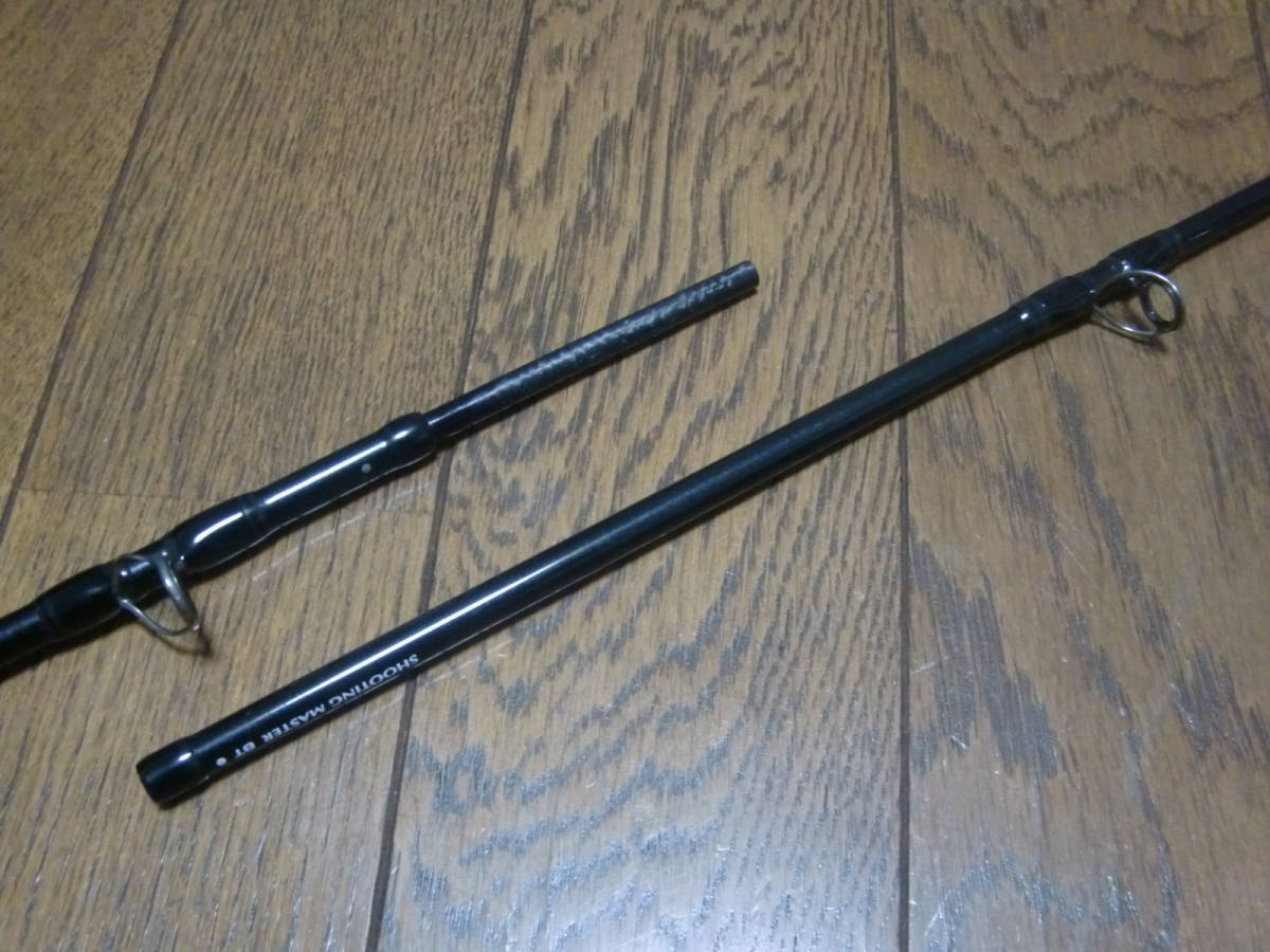 ☆ダイワ☆シーバスロッド☆モアザンMT80LB☆シューティングマスター