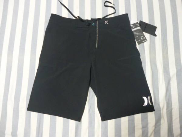 55%OFF即決!Hurley ハーレー PHANTOM ONE&ONLY 黒 32インチ 新品
