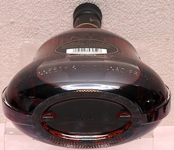 Hennessy ヘネシー XO 黒キャップ 700ml 1本 【2s6_2】 X.O COGNAC 古