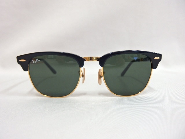 Ray-Ban サングラス : 折りたたみ式 Wayfarer Folding (レイバン 