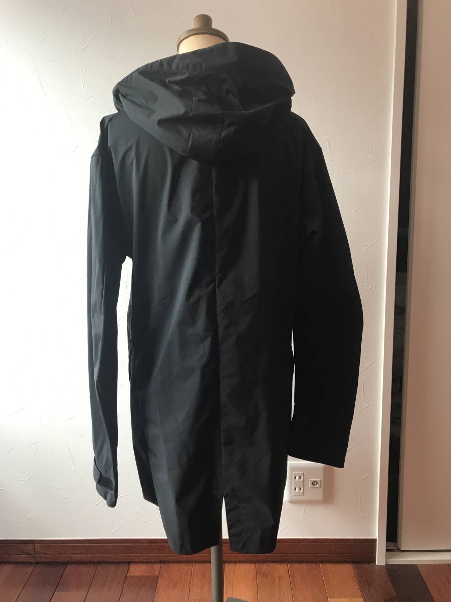 nikelab acg packable jacket