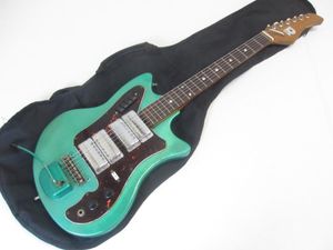 ビザール ギターのYahoo!オークション(旧ヤフオク!)の相場・価格を見る