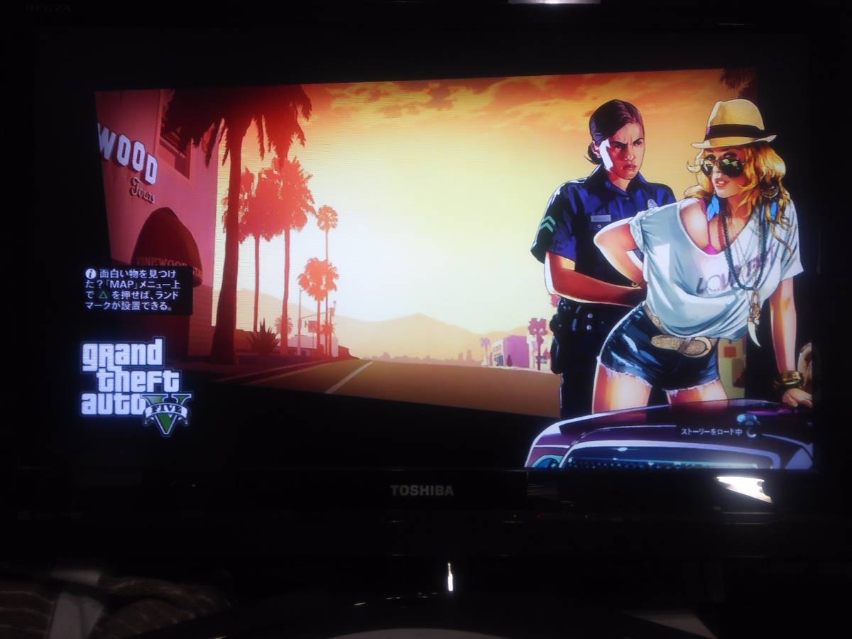 あり グランドセフトオート ５ グランドセフトオート グラセフ Grand Theft Auto Ps3 アクション 売買されたオークション情報 Yahooの商品情報をアーカイブ公開 オークファン Aucfan Com