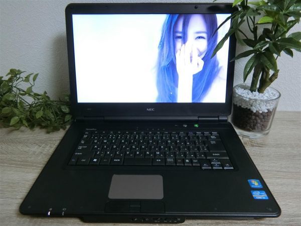 NEC Core VersaPro Pro i5 Laptop Intel 4th Versa : Gen Notebook 