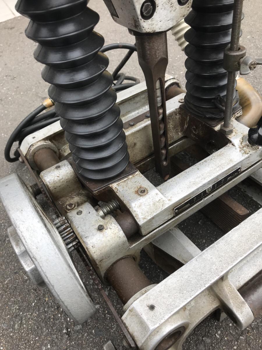 USED】 マキタ 自動カクノミ 7000 【博多店】 makita 角ノミ マキタ 