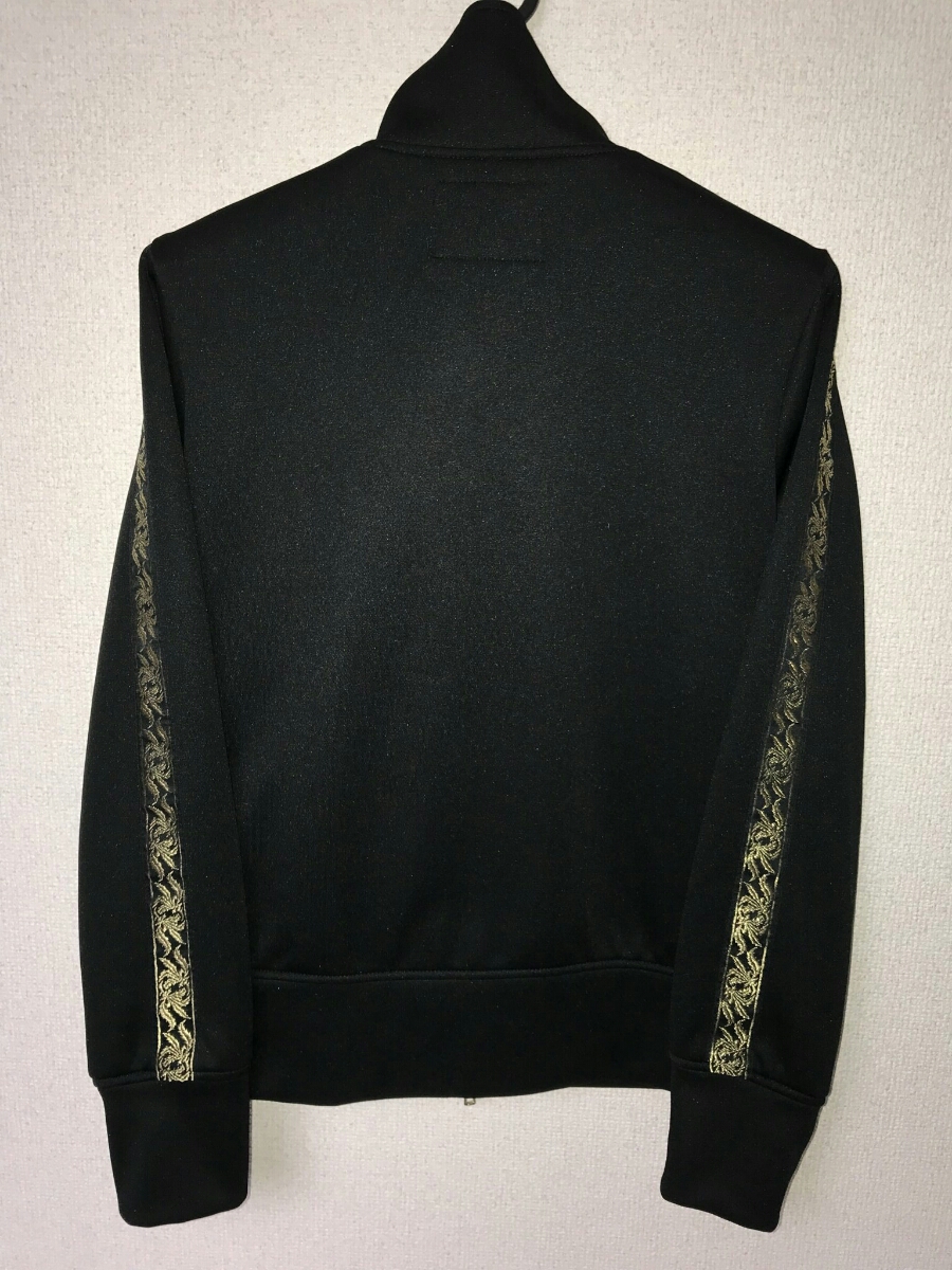 drestrip ドレストリップ トラックジャケット 百式ジャージ キムタク 