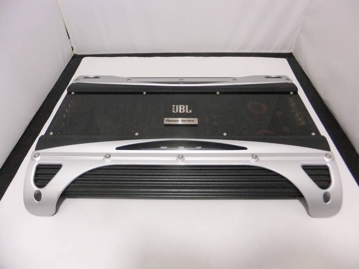 JBL PX300.4 Power Series | Px300.4 Yahoo!オークション - Sale for 