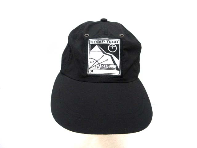 シュプリーム SUPREME THE NORTH FACE 帽子 キャップ Steep Tech 6