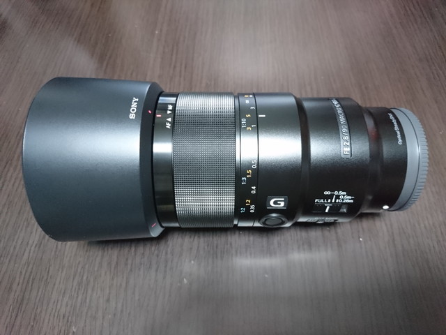 55mm Nikon f⁄3.5 - f3.5 Lens Micro Macro Micro-Nikkor Nikkor The
