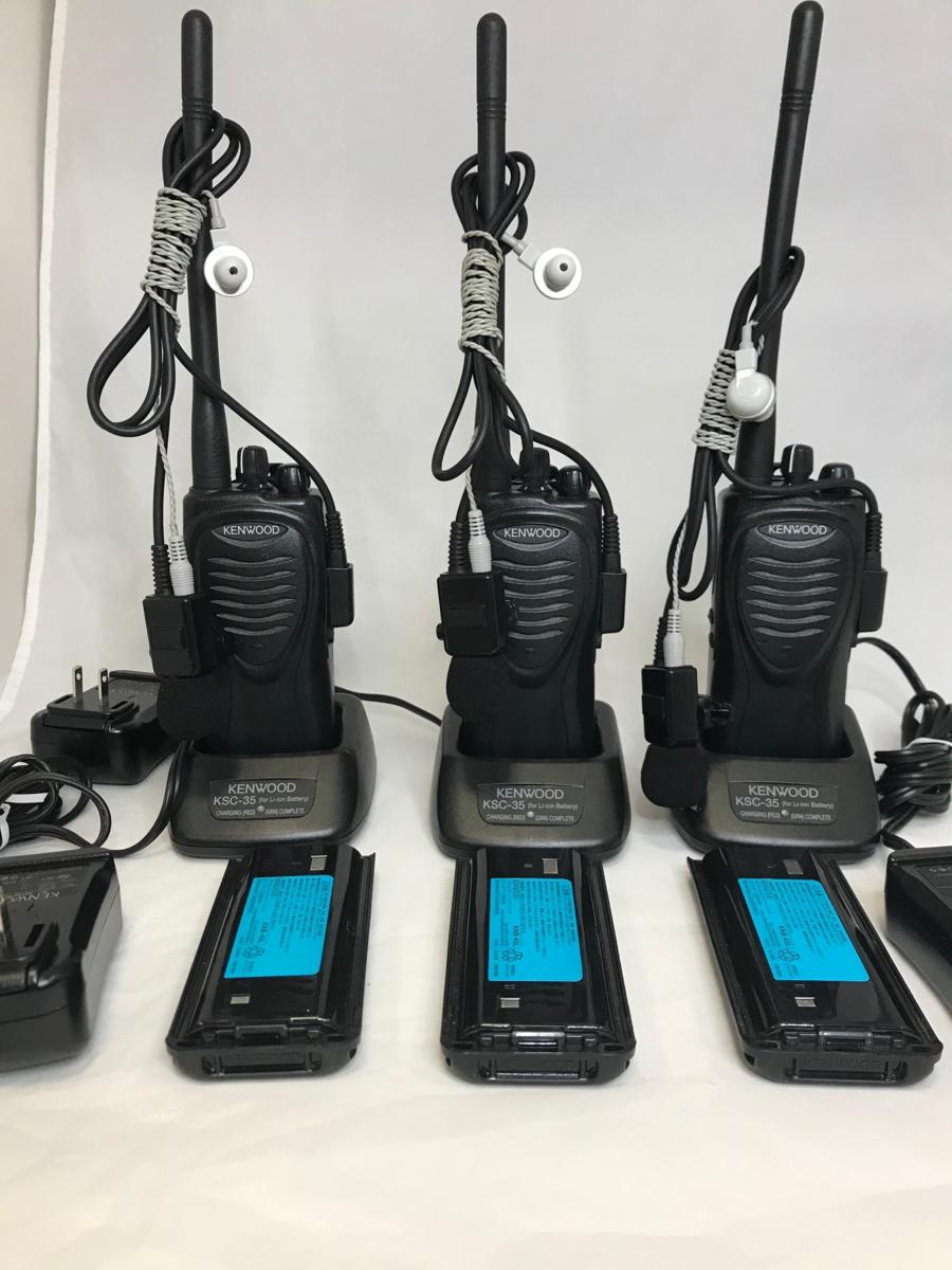 YAESU VX-6 デュアルバンド 新スプリアス適合 オプション付属品多数 美