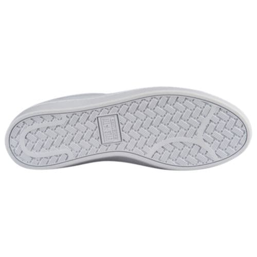 コンバース プロレザー 本革 新品未使用 US8/26 白 converse pro leather 76OX