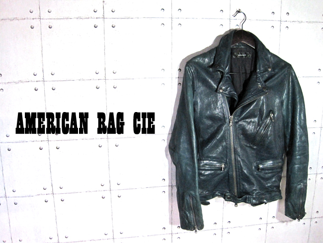 RAG AMERICAN CIE CIE(アメリカンラグシー) ⁄ フルベジタブルダブル 