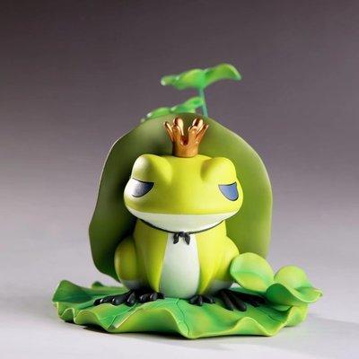 決算特価商品 置物 模型 全種類6個入りbox フィギュア 旅かえる グッズ ゲーム 蛙 ゲームキャラクター Alrc Asia