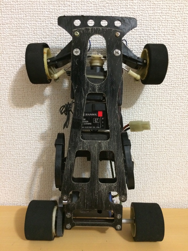 ポルシェ 貴重品 TAMIYA 未使用 ポルシェ956 タミヤ RM Mk.5