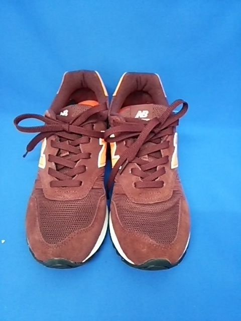 【中古】New Balance　ML565WO 25.5cm [240025010814]