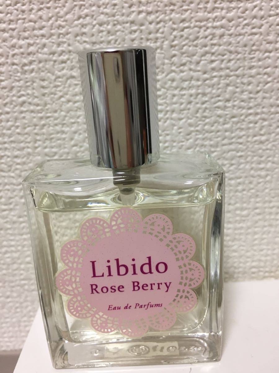 リビドーベリーロゼ」の人気商品一覧 | LCラブコスメ リビドー ローズ