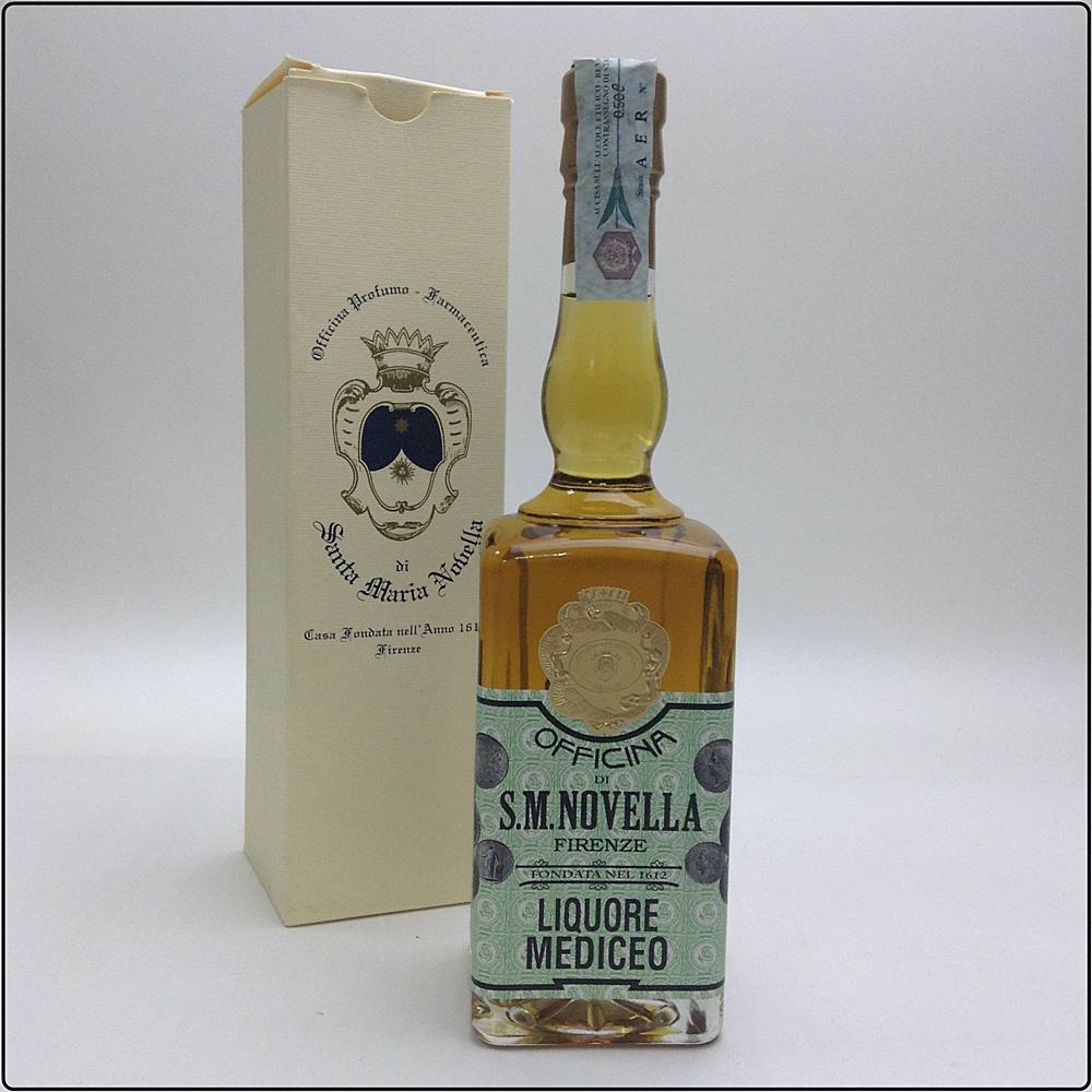 rm) S.M.NOVELLA サンタマリアノヴェッラ MEDICEO メディーチェオ