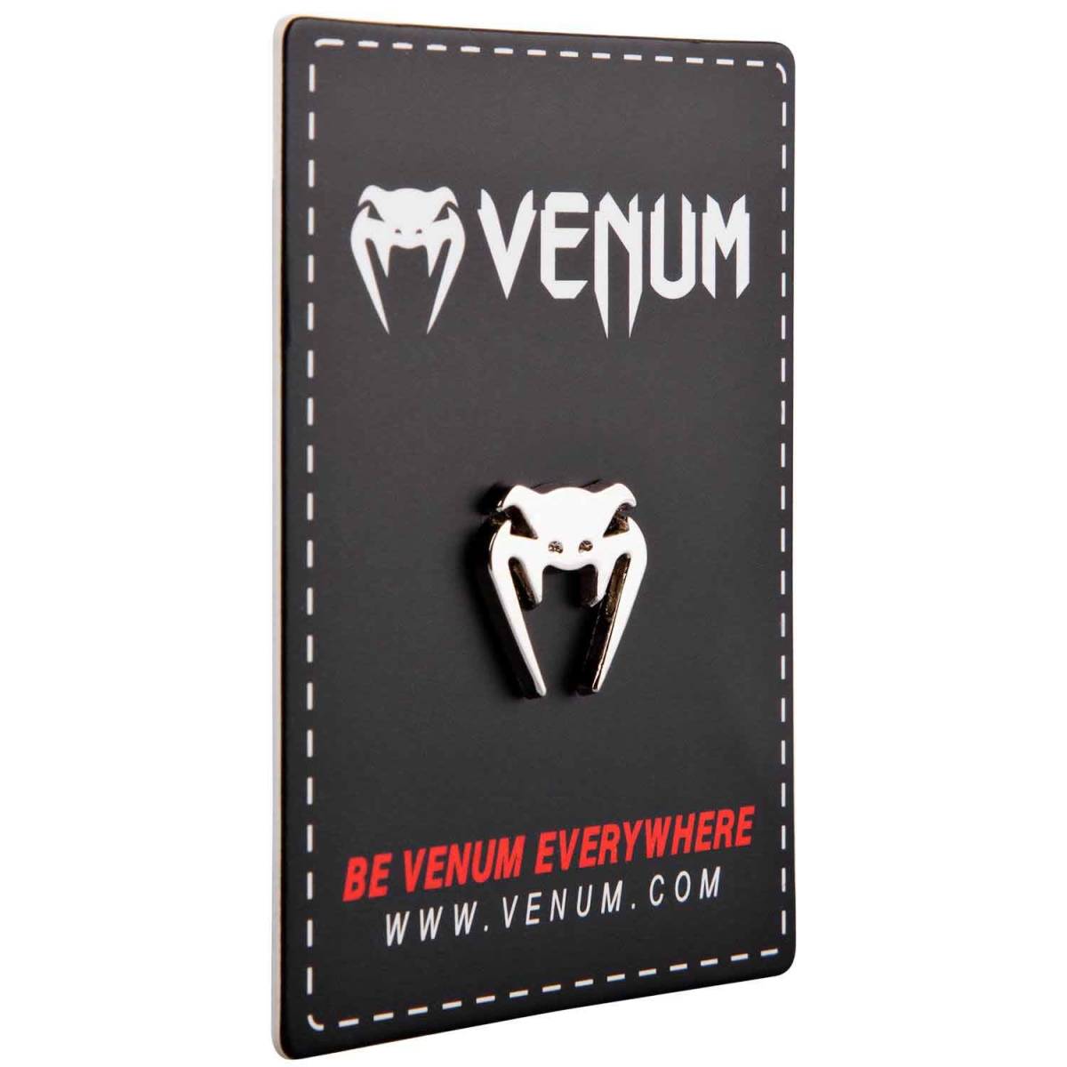 人気定番，得価 定価1万円以上 VENAM 5点 ピンズ（シルバー 