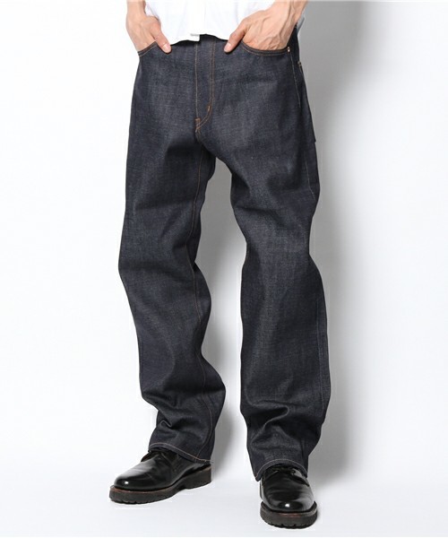 A.W.A 151Z 36インチ 木梨憲武着用デニム A.W.A デニム 151Z 木梨憲武 KAZZ様専用 木梨憲武着用 AWA151