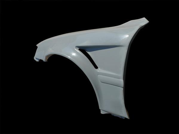 限定特価 100系 JZX100 チェイサー 55mm 55ミリ フロントフェンダー