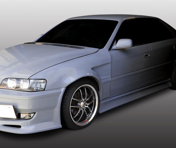 限定特価 100系 JZX100 チェイサー 55mm 55ミリ フロントフェンダー