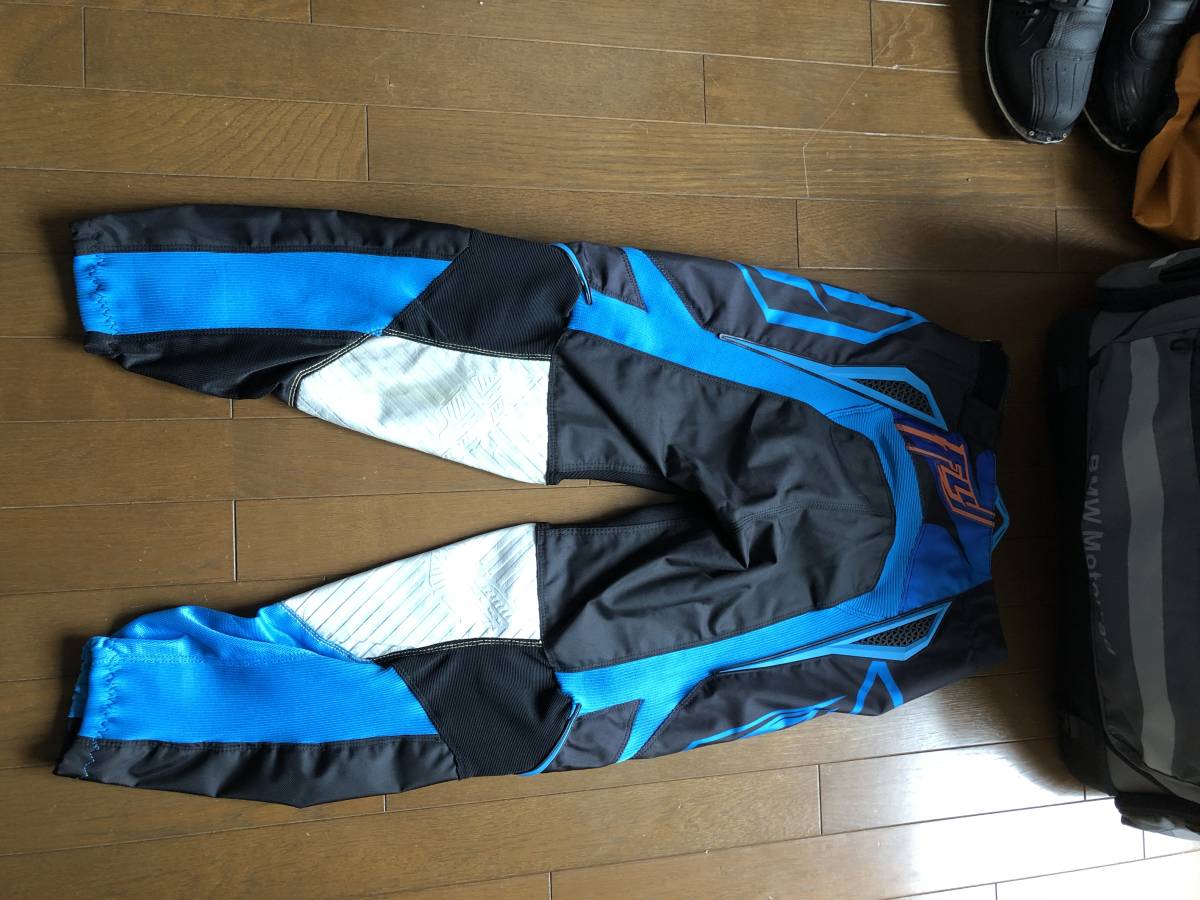 FLY フライ モトクロスパンツ サイズ30 | CALMTHECHAOSK9.COM