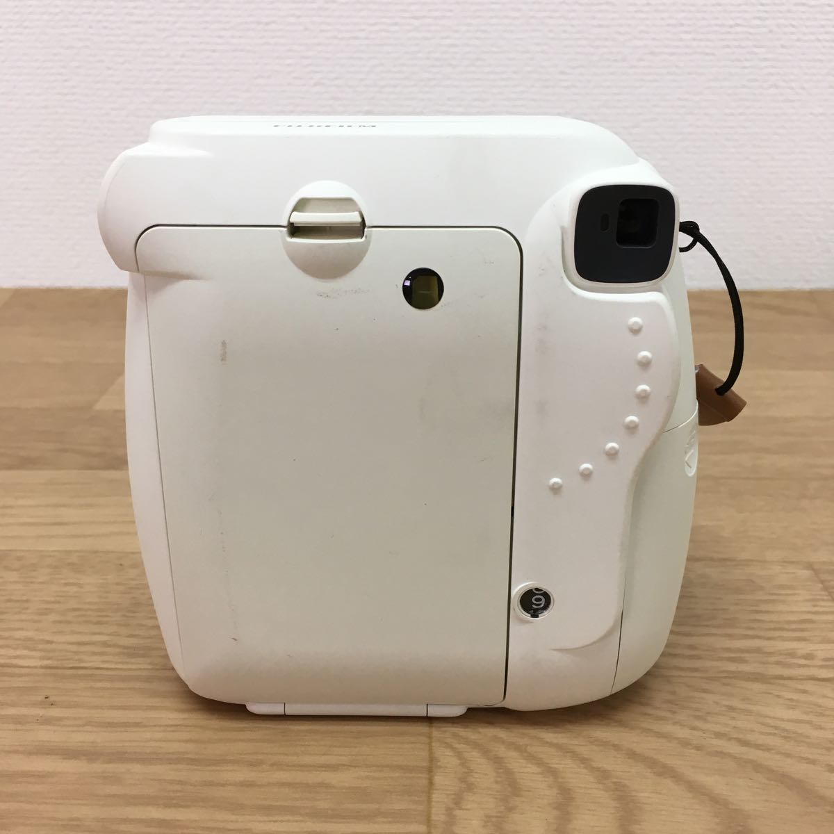 FUJIFILM■インスタントカメラ■チェキ■instax mini8+■おまけ付き【MKY03A】