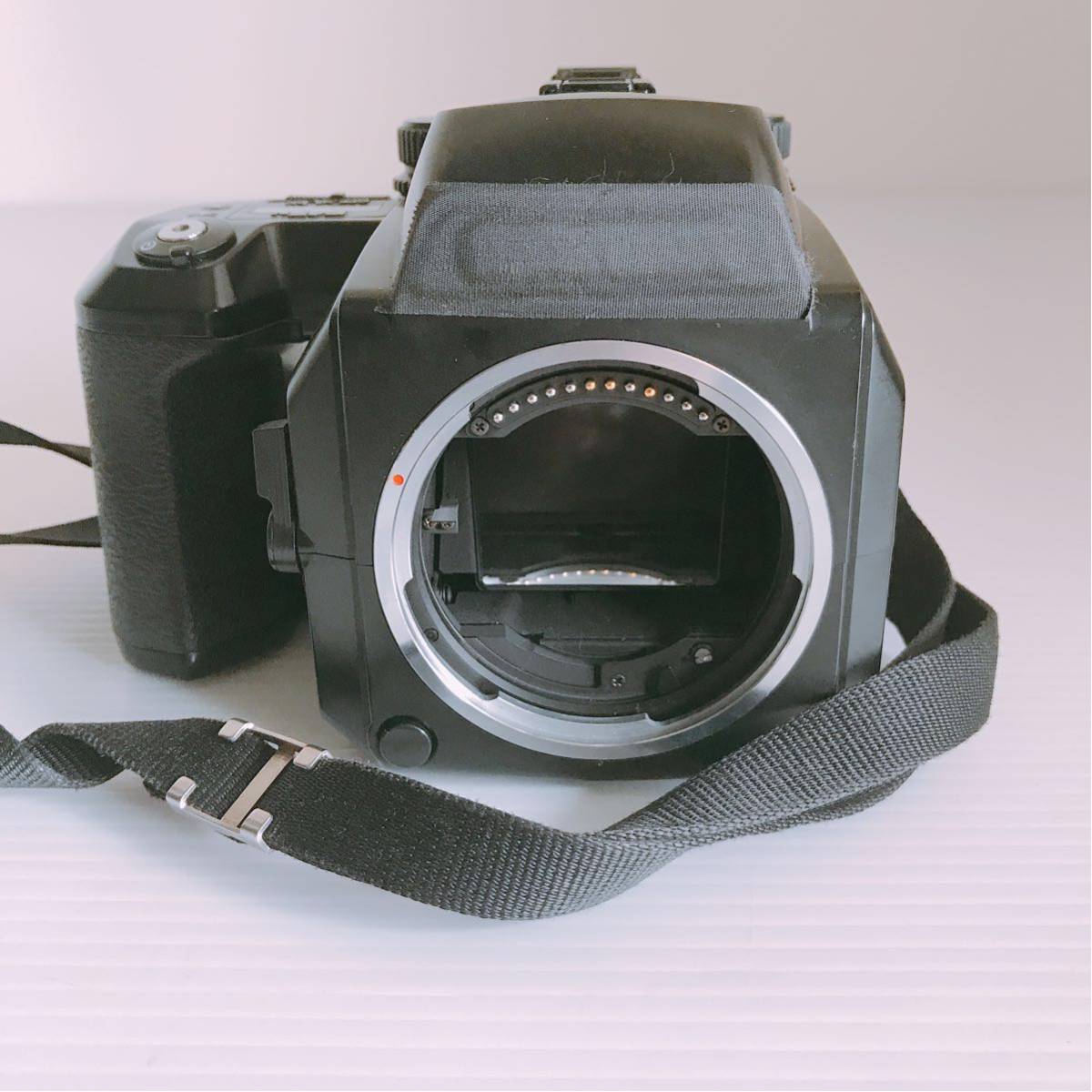 CONTAX IIa ボディ コンタックス レンジファインダー | CAMERA Contax