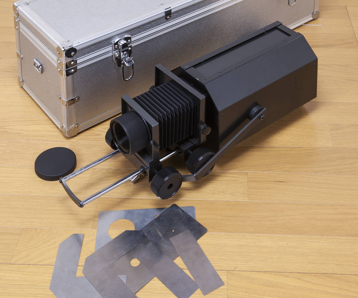 中古 LPL VL-7200CX LED ライト 白色 スタジオ用 カメラ 機器 Y3555496