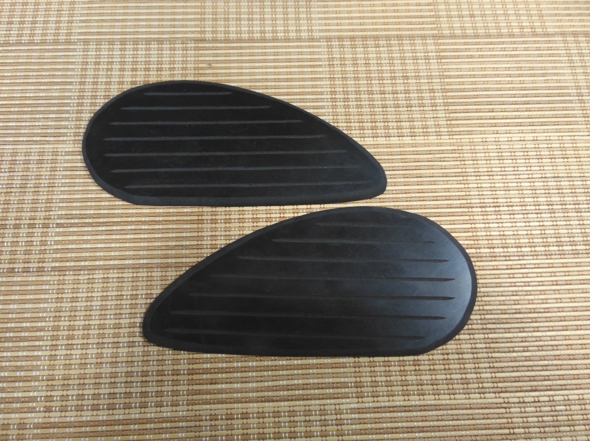 エストレア ニーグリップパッド タンクパッド エストレヤの入札履歴