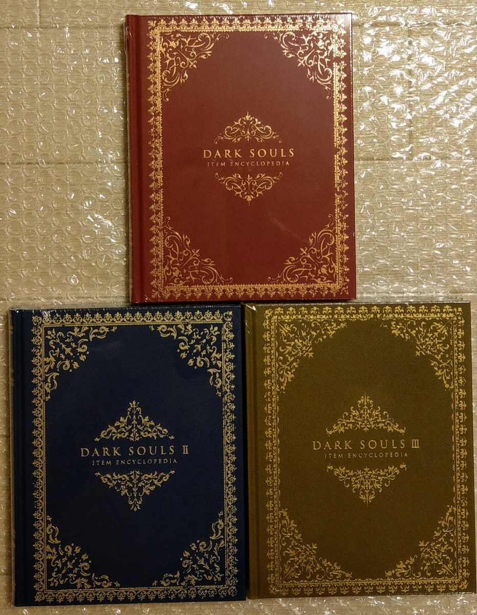 SOULS BOX TRILOGY DARK - ダークソウル trilogy souls Yahoo 