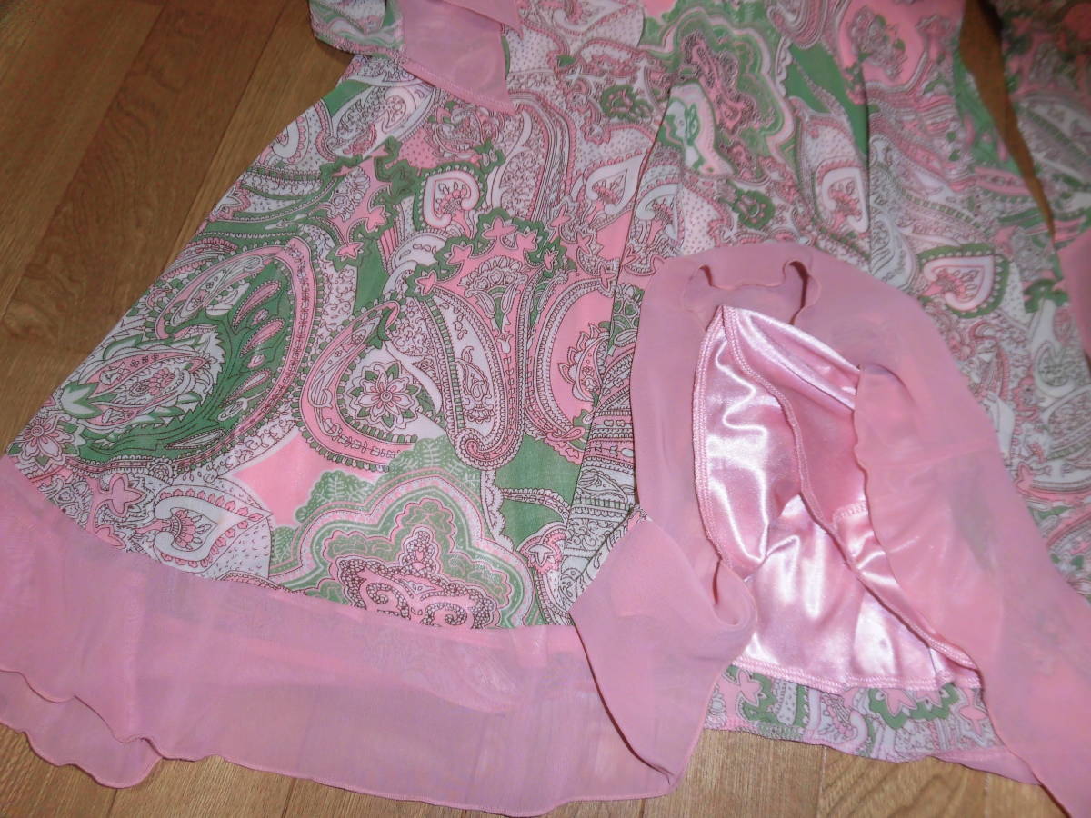 Mercuryduo マーキュリーデュオ ペイズリー柄おしゃれシフォンチュニックワンピース ワンピース 売買されたオークション情報 Yahooの商品情報をアーカイブ公開 オークファン Aucfan Com Mercuryduo マーキュリーデュオ ペイズリー柄おしゃれシフォンチュニックワンピース ワンピース 売買されたオークション情報 Yahooの商品情報をアーカイブ公開 オークファン Aucfan Com