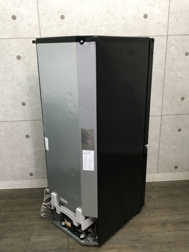 ユーイング 16年式 UR-J110H 110L 冷蔵庫 【公式通販】