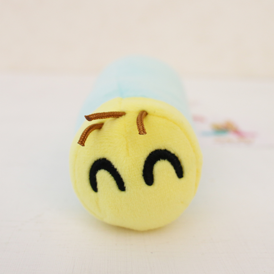 ニャッキ ポキポキぬいぐるみ2 Nhkアニメ タグ付き 保管品 キャラクター 売買されたオークション情報 Yahooの商品情報をアーカイブ公開 オークファン Aucfan Com