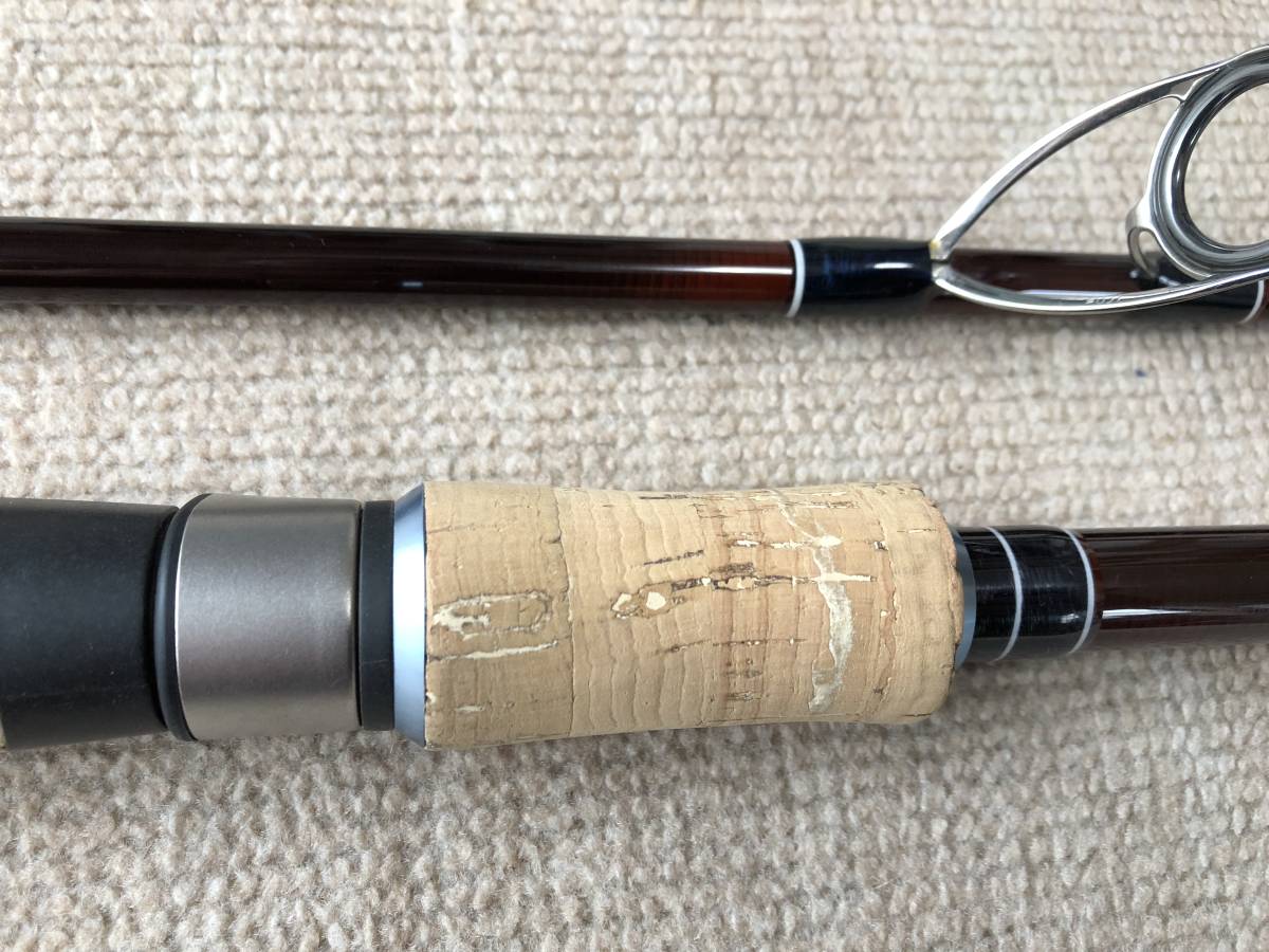 ツララ ワンナック クラーケン 76 KS TULALA 中古訳あり品(ルアー