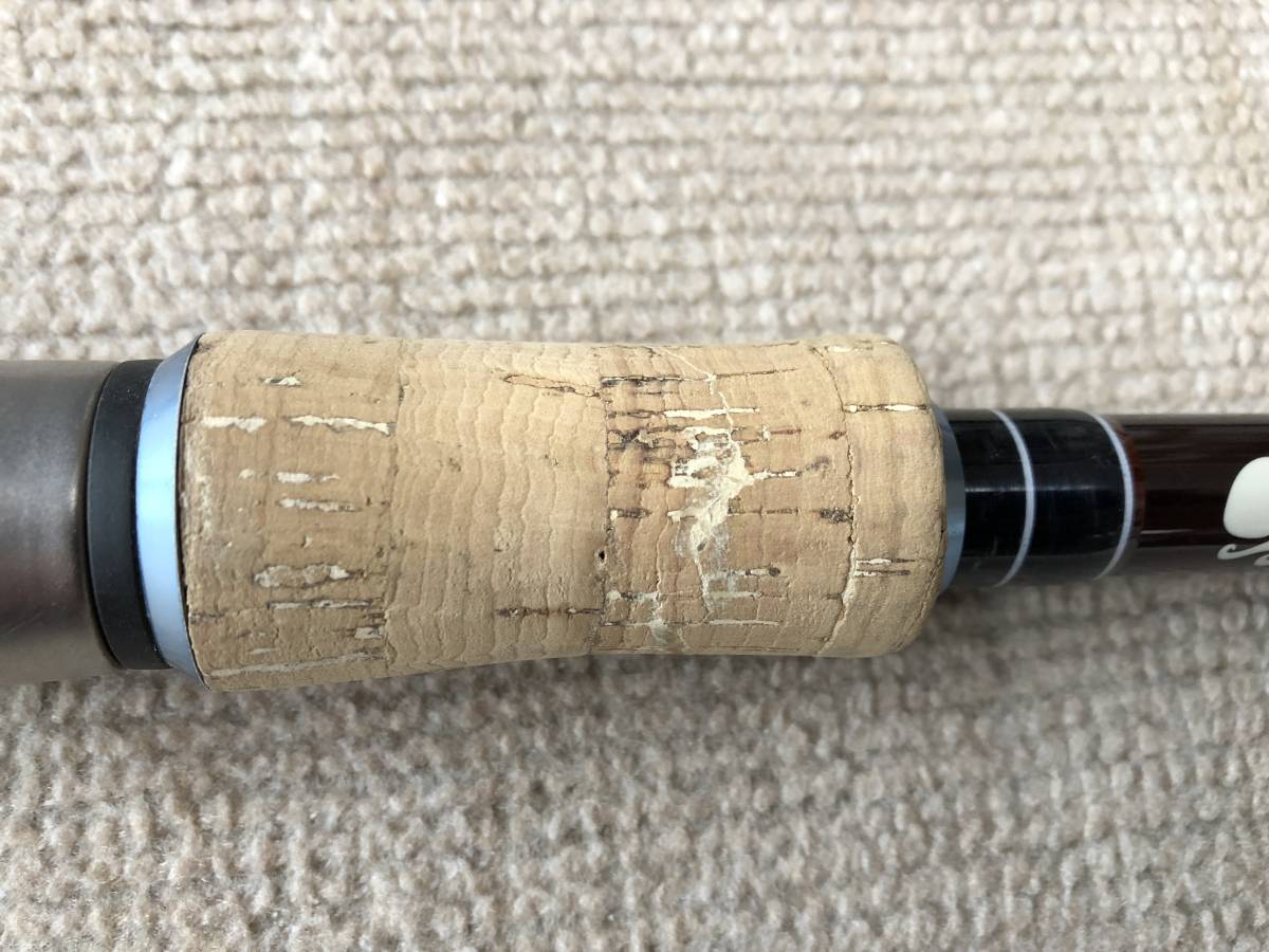 ツララ ワンナック クラーケン 76 KS TULALA 中古訳あり品(ルアー