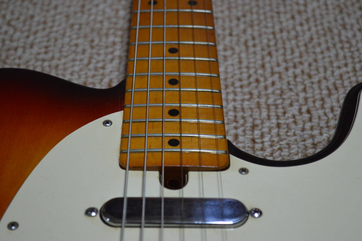 ○GRECO(グレコ)のTELECASTER(テレキャスター)!!!!!○ 【公式通販】