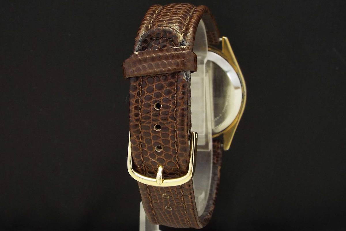 SEIKO セイコー KING QUARTZ キング キングクォーツ 腕時計 クォーツ 