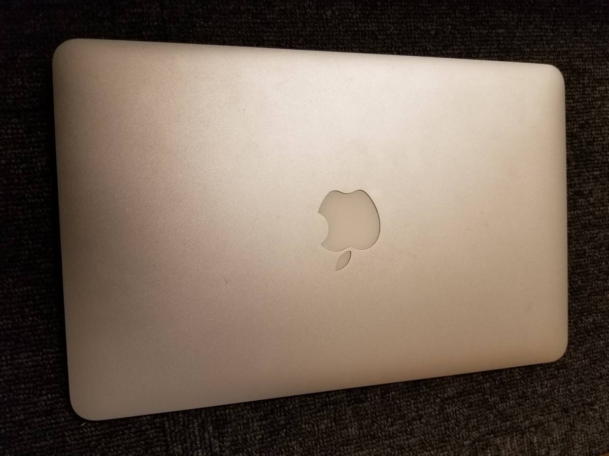 Air MacBook Apple 0 | 1 Macbook 2011) 11-inch 13-inch - (11-inch 