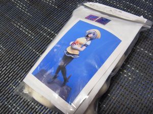 艦これ ガレージキットのYahoo!オークション(旧ヤフオク!)の相場・価格